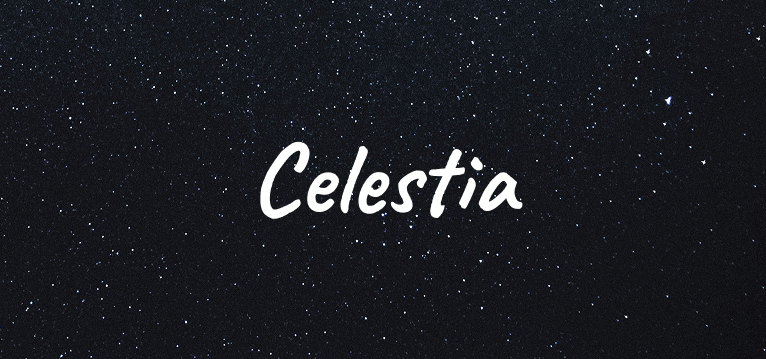 Celestia